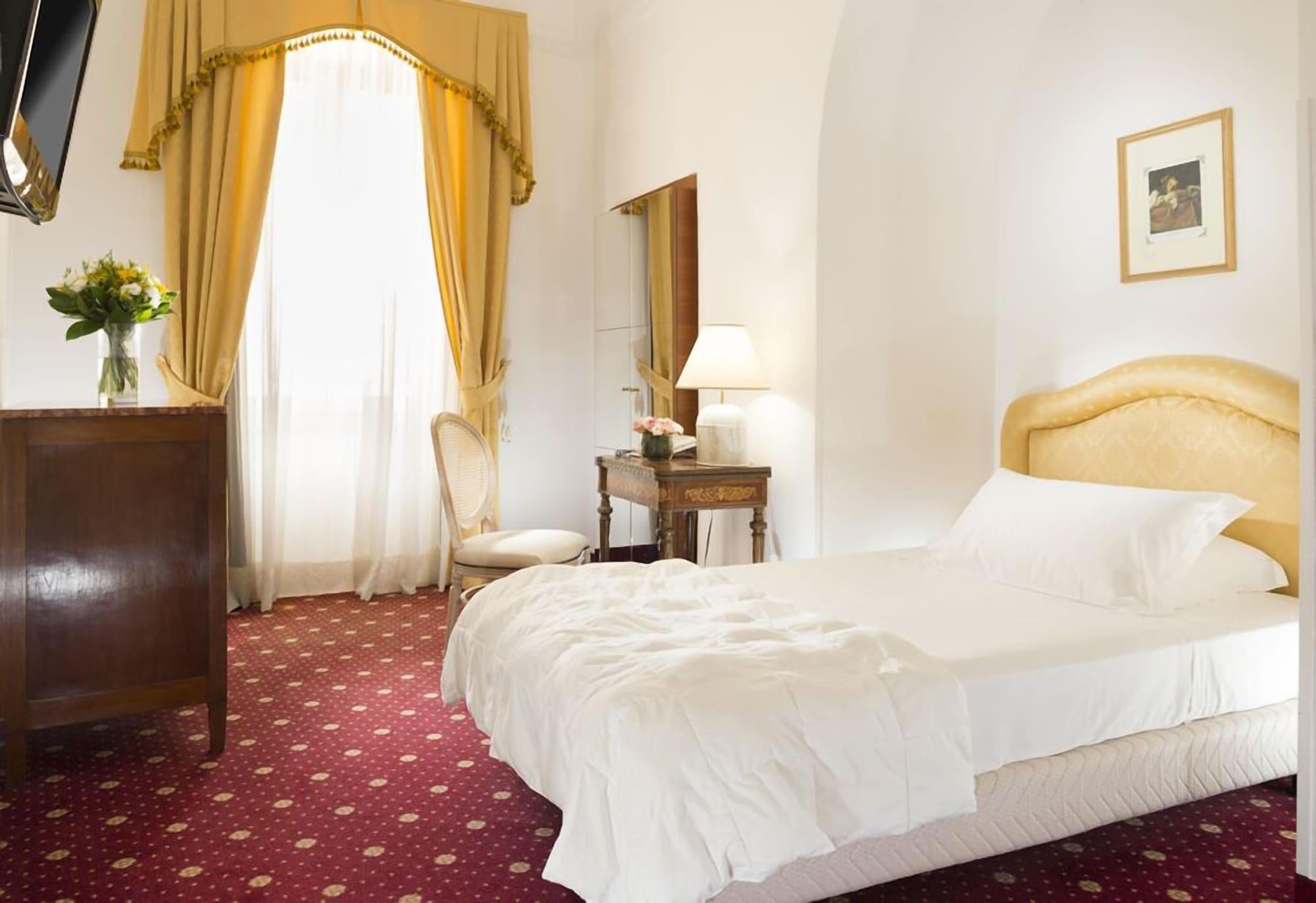 Grande Albergo Internazionale Brindisi Exterior photo