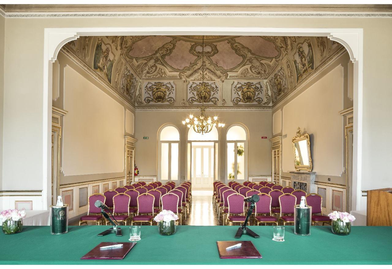 Grande Albergo Internazionale Brindisi Exterior photo