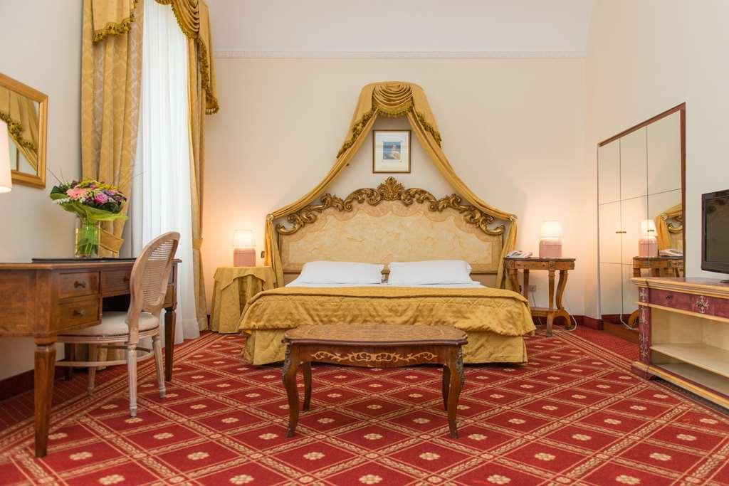 Grande Albergo Internazionale Brindisi Room photo