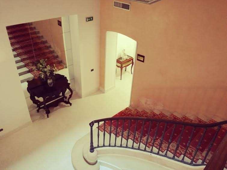 Grande Albergo Internazionale Brindisi Amenities photo